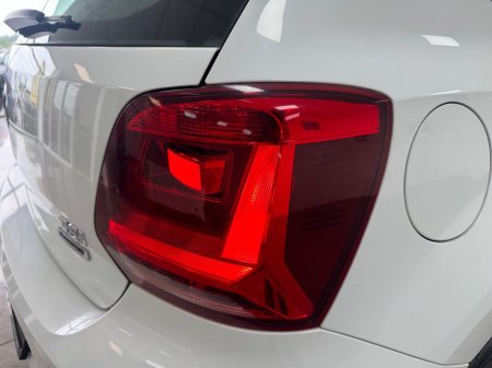 2016 Volkswagen Polo - photo 19