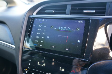 2016 Honda Shuttle - photo 15