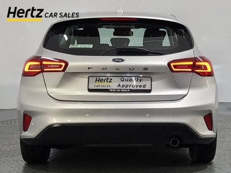 2023 Ford Focus - photo 4