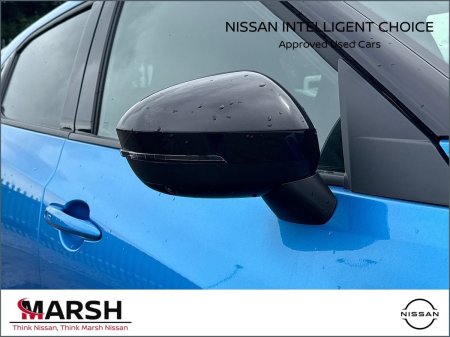 2022 Nissan Juke - photo 59