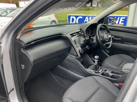 2021 Hyundai Tucson - photo 15