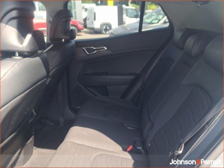2023 Kia Sportage - photo 5