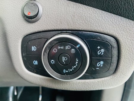 2022 Ford Transit Connect - photo 17