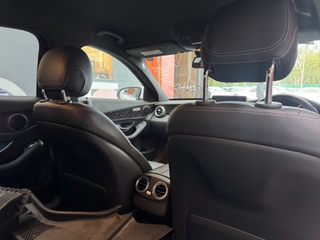 2018 Mercedes-Benz C-Class - photo 15