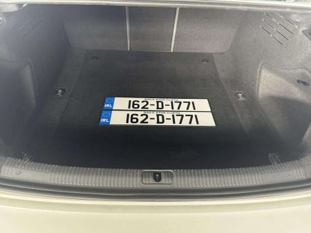 2016 Audi A4 - photo 25