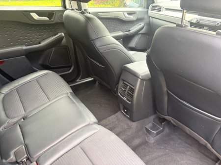 2020 Ford Kuga - photo 18