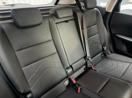 2024 BMW iX1 - photo 10