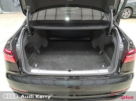 2023 Audi A8 - photo 29