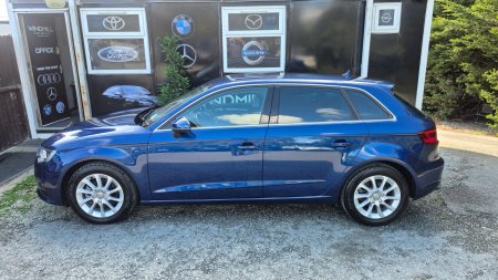 2015 Audi A3 - photo 6