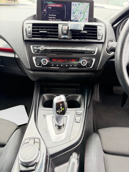 2014 BMW 1-Series - photo 15