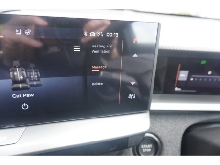 2026 Opel Grandland - photo 21