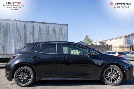 2019 Toyota Corolla - photo 4