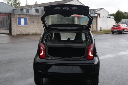 2013 Volkswagen up! - photo 15