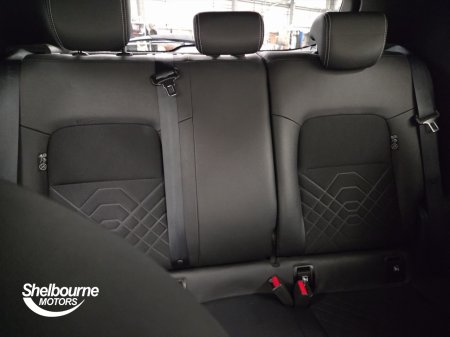 2022 Nissan Juke - photo 19