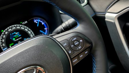 2019 Toyota RAV4 - photo 41