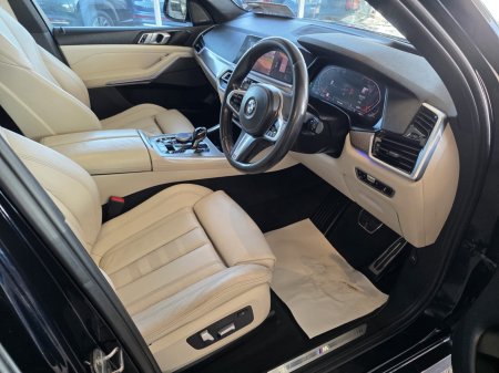 2019 BMW X5 - photo 7