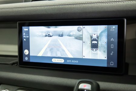 2022 Land Rover Defender - photo 20