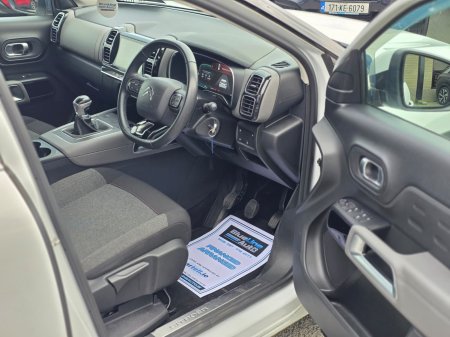 2019 Citroen C5 Aircross - photo 7