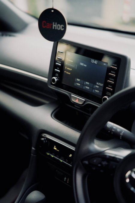 2022 Toyota Yaris - photo 11