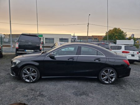 2018 Mercedes-Benz CLA - photo 2