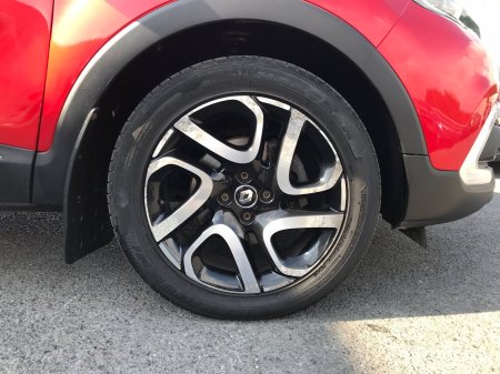 2019 Renault Captur - photo 5