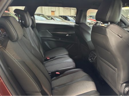 2024 Peugeot 5008 - photo 8