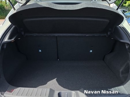 2026 Nissan Juke - photo 14