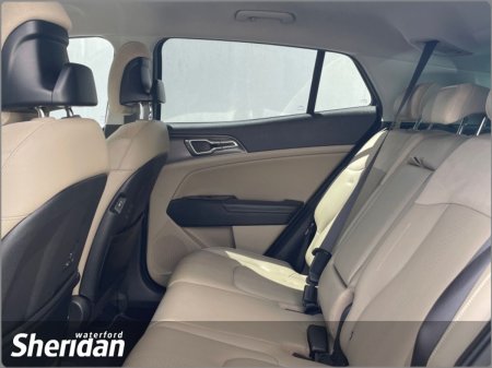 2022 Kia Sportage - photo 9