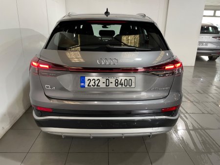 2023 Audi Q4 e-tron - photo 9