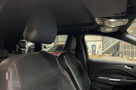 2019 Ford Kuga - photo 17