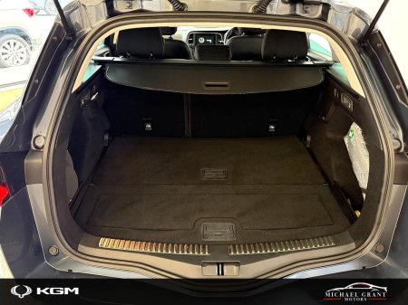 2020 Renault Megane - photo 19
