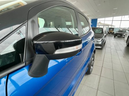 2020 Ford EcoSport - photo 12