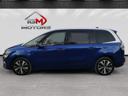 2017 Citroen C4 - photo 7