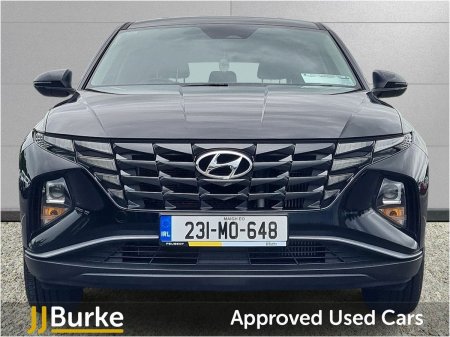 2023 Hyundai Tucson - photo 2