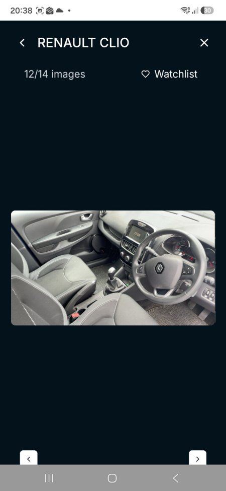 2019 Renault Clio - photo 6
