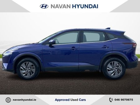2023 Nissan Qashqai - photo 4
