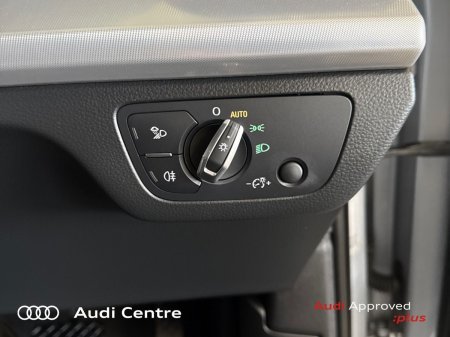 2019 Audi Q5 - photo 22