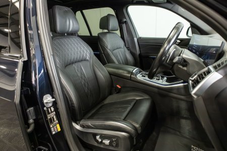 2023 BMW X5 - photo 10