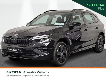 2026 Skoda Kamiq - photo 13
