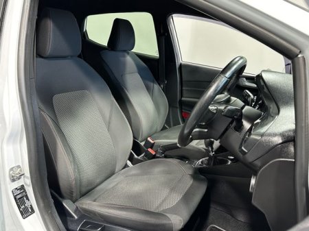2018 Ford Fiesta - photo 11