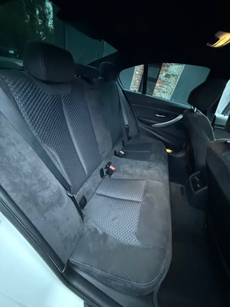 2014 BMW 3-Series - photo 18