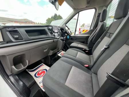2022 Ford Transit - photo 18