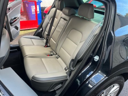 2018 Kia Sportage - photo 23