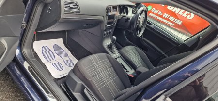 2015 Volkswagen Golf - photo 9
