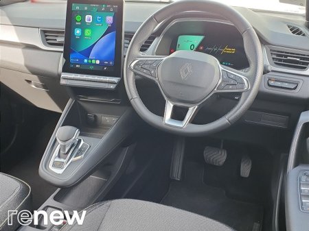 2025 Renault Symbioz - photo 6