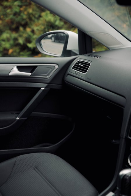 2019 Volkswagen Golf - photo 15