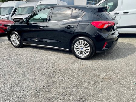 2022 Ford Focus - photo 21