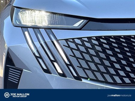 2025 Peugeot 3008 - photo 35
