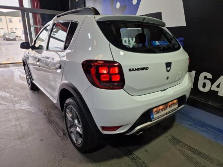 2018 Dacia Sandero Stepway - photo 7