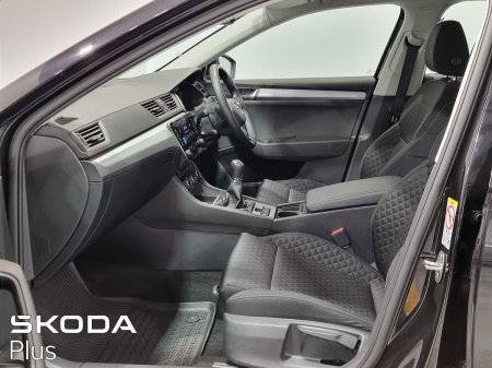 2024 Skoda Superb - photo 4